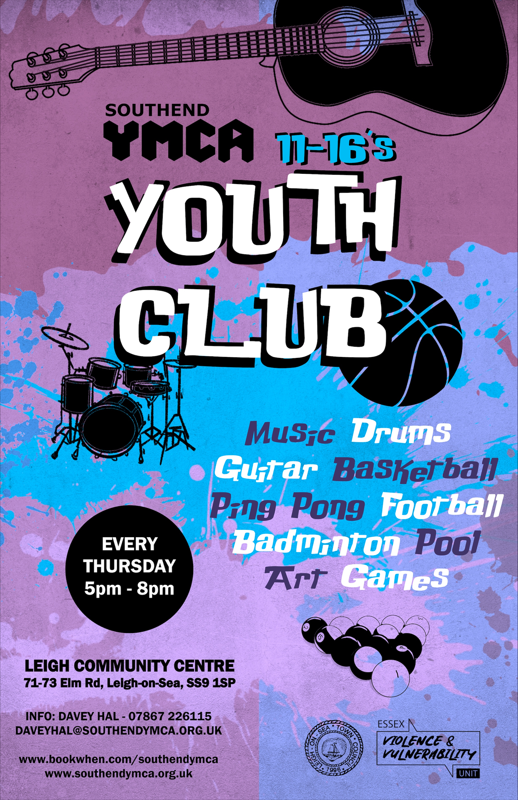 Youth Club